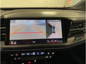 Audi Q4 e-tron Q4 Sportback e-tron 45 qu. AHK VIRTUAL 360