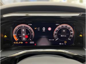 Volkswagen Multivan "Goal" 2,0 l TDI SCR Front antrieb 7-Gang-DSG Radst. 3124 mm kurzer Überhang