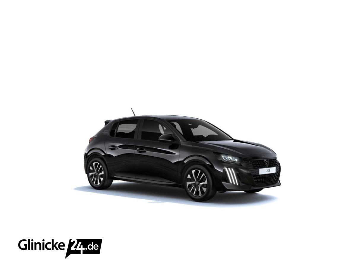 Peugeot 208 STYLE Benzin 100 "SOFORT VERFÜGBAR"