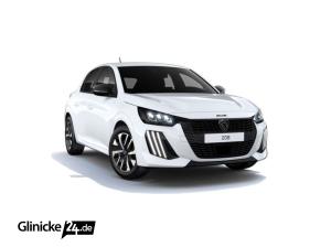 Peugeot 208 STYLE Benzin 100 "SOFORT VERFÜGBAR"