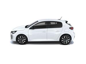 Peugeot 208 STYLE Benzin 100 "SOFORT VERFÜGBAR"