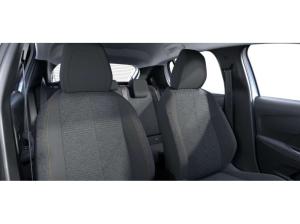 Peugeot 208 STYLE Benzin 100 "SOFORT VERFÜGBAR"