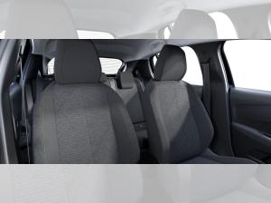 Peugeot 208 STYLE Benzin 100 "SOFORT VERFÜGBAR"