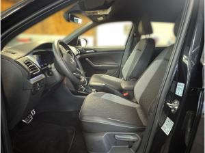 Volkswagen T-Cross Goal 1.0 TSI DSG AHK NAVI LED ACC