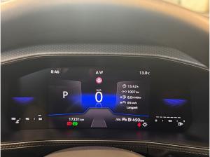 Volkswagen T-Cross Goal 1.0 TSI DSG AHK NAVI LED ACC