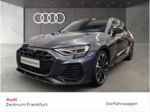 Audi S3 Sportback TFSI quattro S tronic MATRIX SONOS