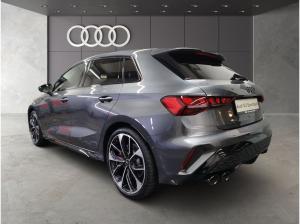 Audi S3 Sportback TFSI quattro S tronic MATRIX SONOS