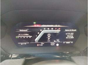 Audi S3 Sportback TFSI quattro S tronic MATRIX SONOS