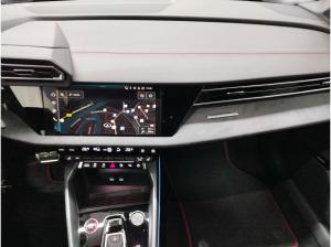 Audi S3 Sportback TFSI quattro S tronic MATRIX SONOS