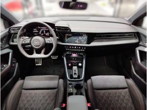 Audi S3 Sportback TFSI quattro S tronic MATRIX SONOS