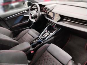 Audi S3 Sportback TFSI quattro S tronic MATRIX SONOS