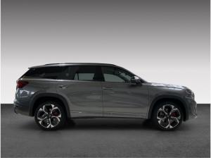 Skoda Kodiaq RS 2.0 TSI DSG 4x4 NAVI AHK FAHRASSISTENZ