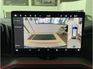 Skoda Kodiaq RS 2.0 TSI DSG 4x4 NAVI AHK FAHRASSISTENZ