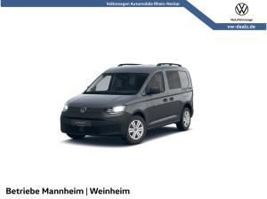 Volkswagen Caddy Flexible 5-Sitzer 2.0 TDI DSG Klima AHK