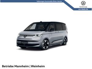 Volkswagen Multivan EDITION 2.0 TDI DSG Klima AHK NAVI LED
