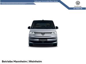 Volkswagen Multivan EDITION 2.0 TDI DSG Klima AHK NAVI LED