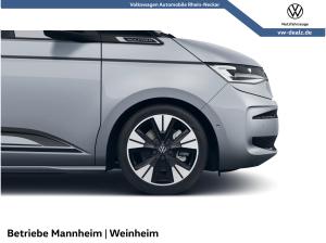 Volkswagen Multivan EDITION 2.0 TDI DSG Klima AHK NAVI LED