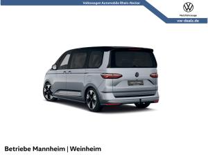 Volkswagen Multivan EDITION 2.0 TDI DSG Klima AHK NAVI LED
