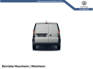 Volkswagen Caddy Cargo 2.0 TDI Klima AHK Allwetter DAB