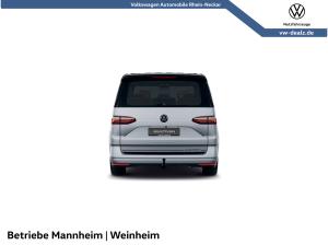 Volkswagen Multivan EDITION 2.0 TDI DSG Klima AHK NAVI LED