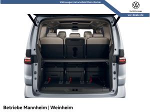 Volkswagen Multivan EDITION 2.0 TDI DSG Klima AHK NAVI LED