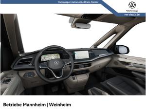 Volkswagen Multivan EDITION 2.0 TDI DSG Klima AHK NAVI LED