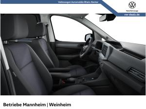 Volkswagen Caddy Flexible 5-Sitzer 2.0 TDI DSG Klima AHK