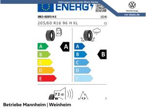 Volkswagen Caddy Flexible 5-Sitzer 2.0 TDI DSG Klima AHK