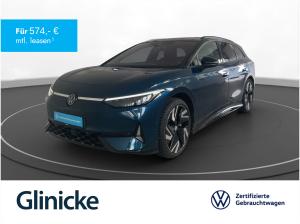 Volkswagen ID.7 Tourer GTX 4M AHK Matrix LM 21" Navi 360° ACC