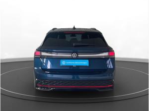 Volkswagen ID.7 Tourer GTX 4M AHK Matrix LM 21" Navi 360° ACC