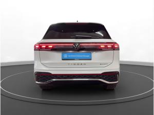 Volkswagen Tiguan 1.5 eHybrid R-Line AHK Pano LED LM 19" Navi RFK ACC