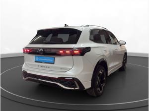 Volkswagen Tiguan 1.5 eHybrid R-Line AHK Pano LED LM 19" Navi RFK ACC