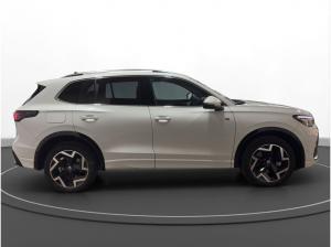 Volkswagen Tiguan 1.5 eHybrid R-Line AHK Pano LED LM 19" Navi RFK ACC