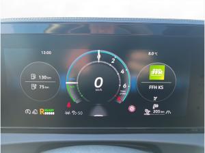 Volkswagen Tiguan 1.5 eHybrid R-Line AHK Pano LED LM 19" Navi RFK ACC