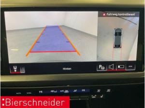 Audi Q4 e-tron Q4 Sportback 35 e-tron 2x S-Line Black AHK MATRIX AR-HuD 360