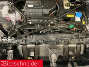 Audi Q4 e-tron Q4 Sportback 35 e-tron 2x S-Line Black AHK MATRIX AR-HuD 360