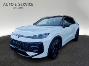 Volkswagen T-Roc R-Line 1.5 l eTSI DSG *AHK* Aktion