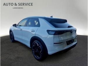 Volkswagen T-Roc R-Line 1.5 l eTSI DSG *AHK* Aktion