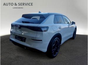 Volkswagen T-Roc R-Line 1.5 l eTSI DSG *AHK* Aktion