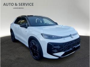 Volkswagen T-Roc R-Line 1.5 l eTSI DSG *AHK* Aktion