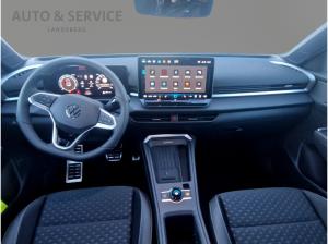 Volkswagen T-Roc R-Line 1.5 l eTSI DSG *AHK* Aktion