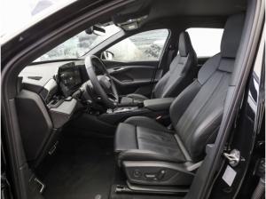 Audi Q6 e-tron quattro S line Matrix ACC Leder Kamera