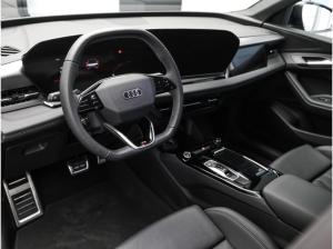 Audi Q6 e-tron quattro S line Matrix ACC Leder Kamera