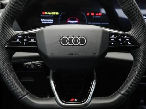 Audi Q6 e-tron quattro S line Matrix ACC Leder Kamera