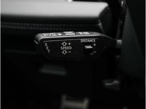 Audi Q6 e-tron quattro S line Matrix ACC Leder Kamera