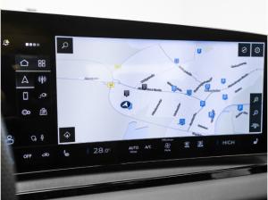 Audi Q6 e-tron quattro S line Matrix ACC Leder Kamera