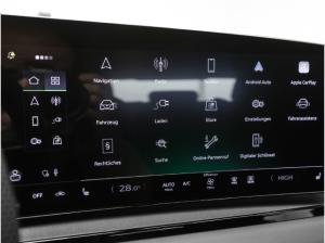 Audi Q6 e-tron quattro S line Matrix ACC Leder Kamera