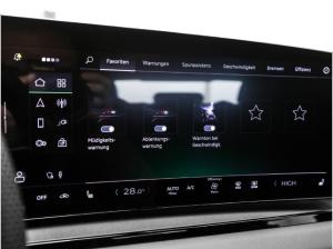 Audi Q6 e-tron quattro S line Matrix ACC Leder Kamera