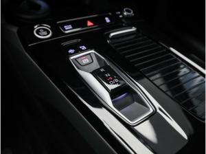 Audi Q6 e-tron quattro S line Matrix ACC Leder Kamera