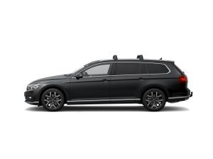 Volkswagen Passat Variant 2.0 TDI DSG Elegance Navi AHK LED